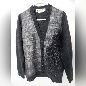 MARNI sweater size 40